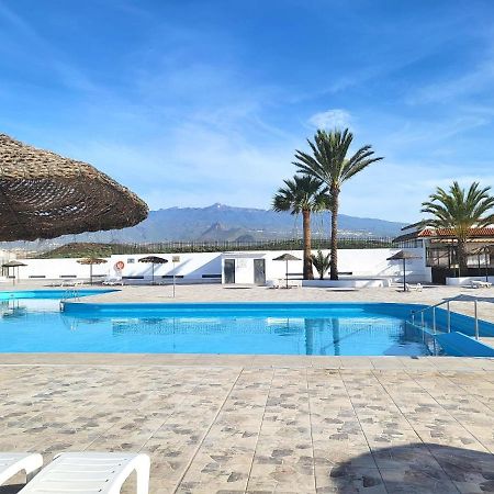 Casa Diana By Helloapartments Costa Del Silencio Εξωτερικό φωτογραφία