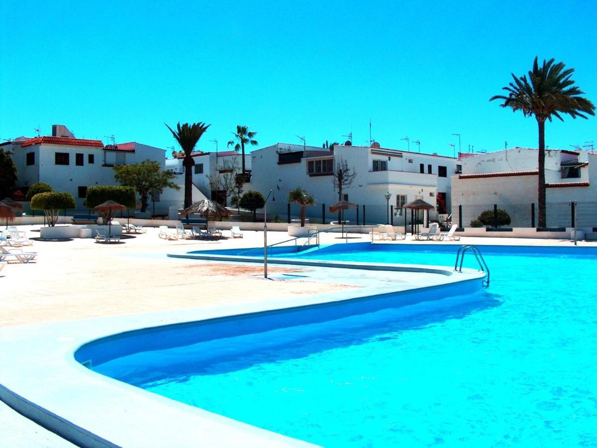 Casa Diana By Helloapartments Costa Del Silencio Εξωτερικό φωτογραφία