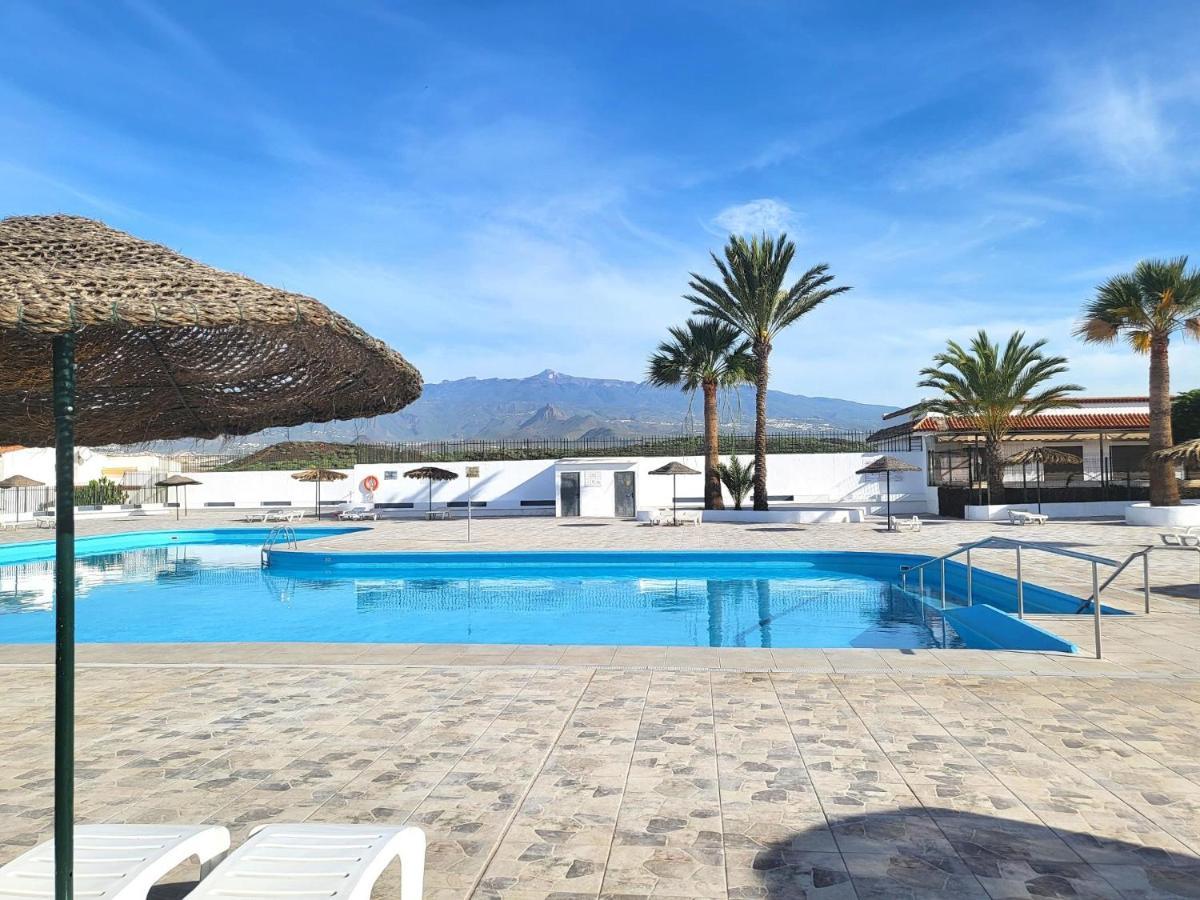 Casa Diana By Helloapartments Costa Del Silencio Εξωτερικό φωτογραφία