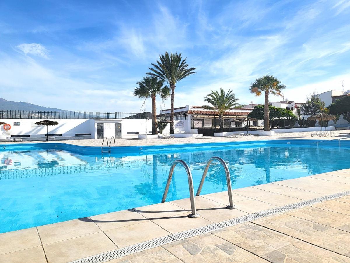 Casa Diana By Helloapartments Costa Del Silencio Εξωτερικό φωτογραφία