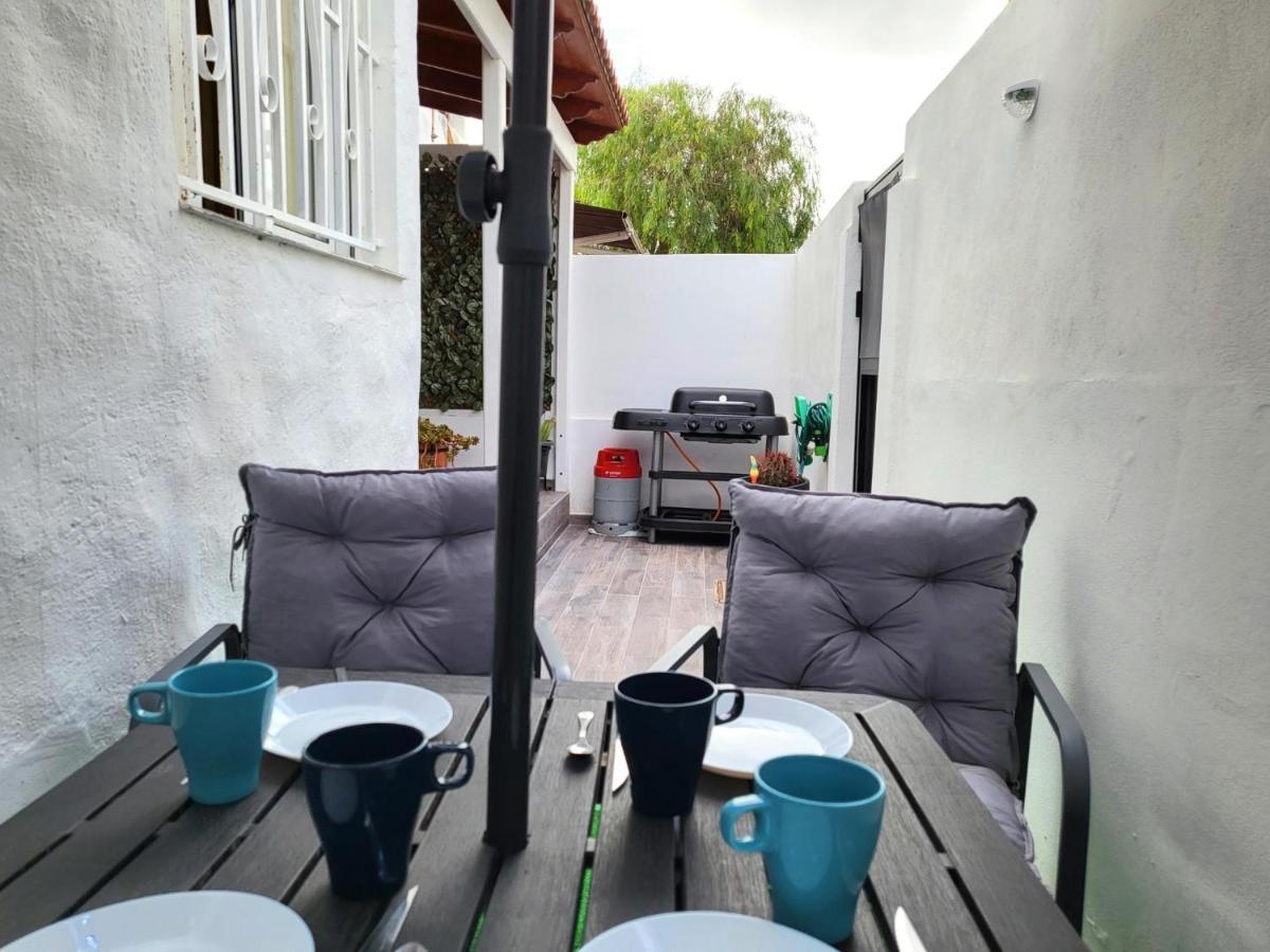 Casa Diana By Helloapartments Costa Del Silencio Εξωτερικό φωτογραφία