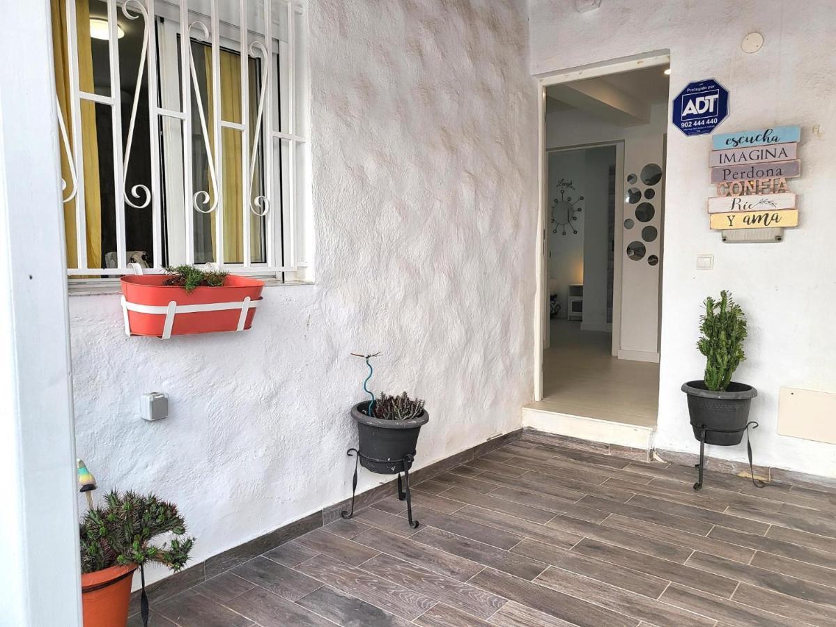 Casa Diana By Helloapartments Costa Del Silencio Εξωτερικό φωτογραφία