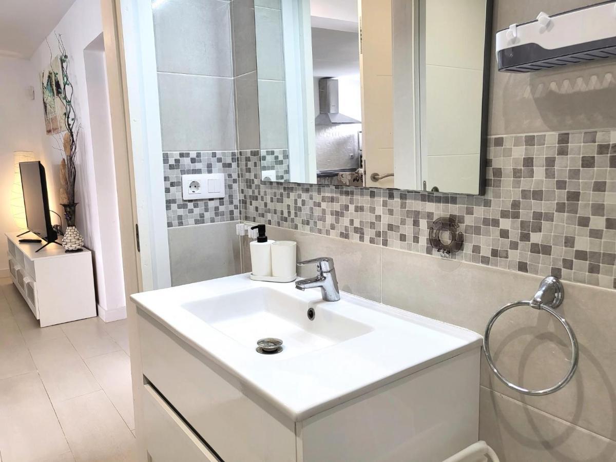 Casa Diana By Helloapartments Costa Del Silencio Εξωτερικό φωτογραφία