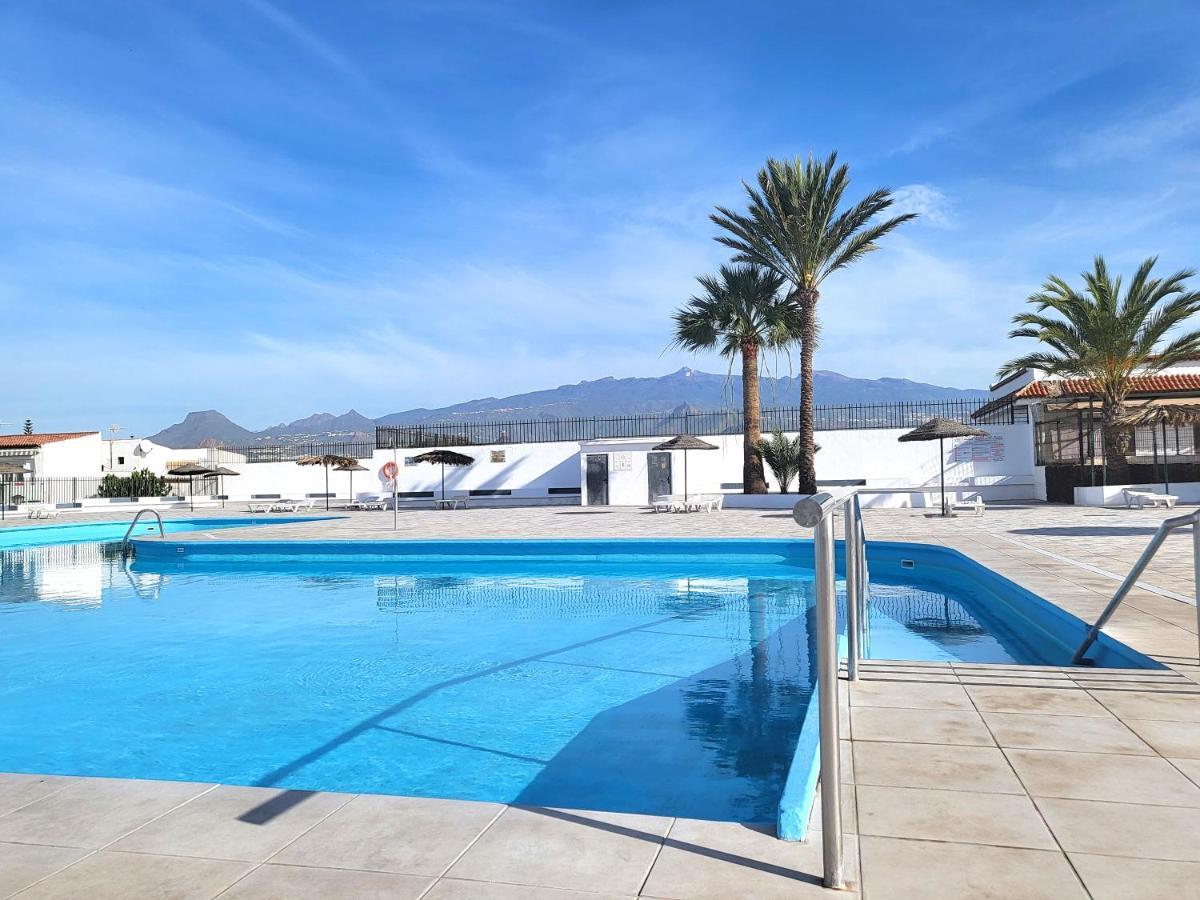 Casa Diana By Helloapartments Costa Del Silencio Εξωτερικό φωτογραφία