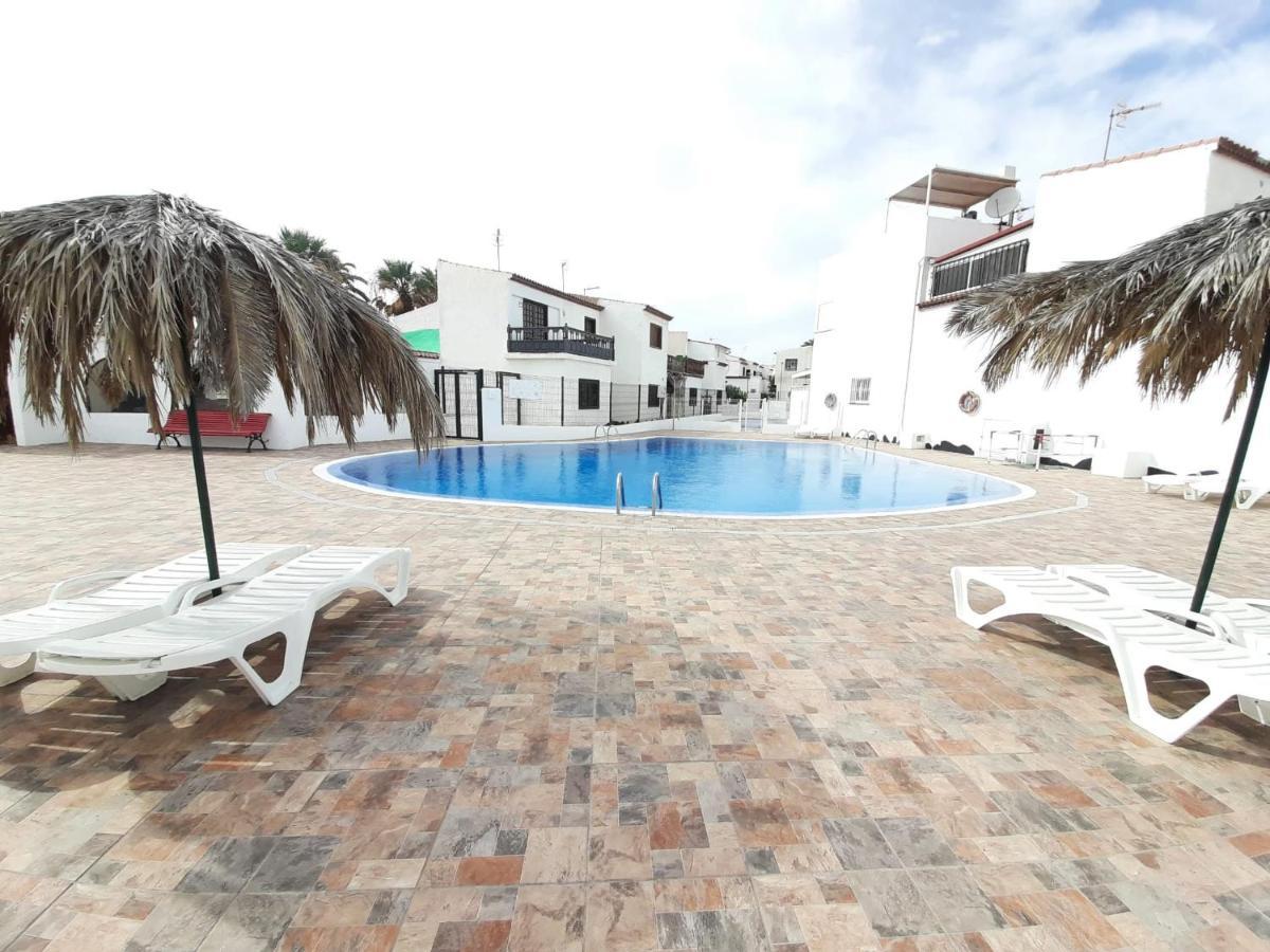 Casa Diana By Helloapartments Costa Del Silencio Εξωτερικό φωτογραφία