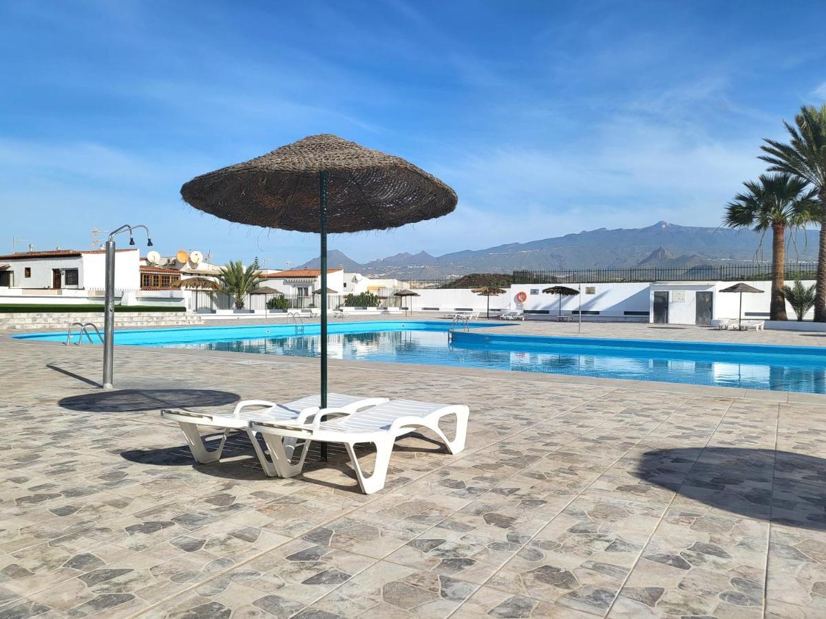Casa Diana By Helloapartments Costa Del Silencio Εξωτερικό φωτογραφία