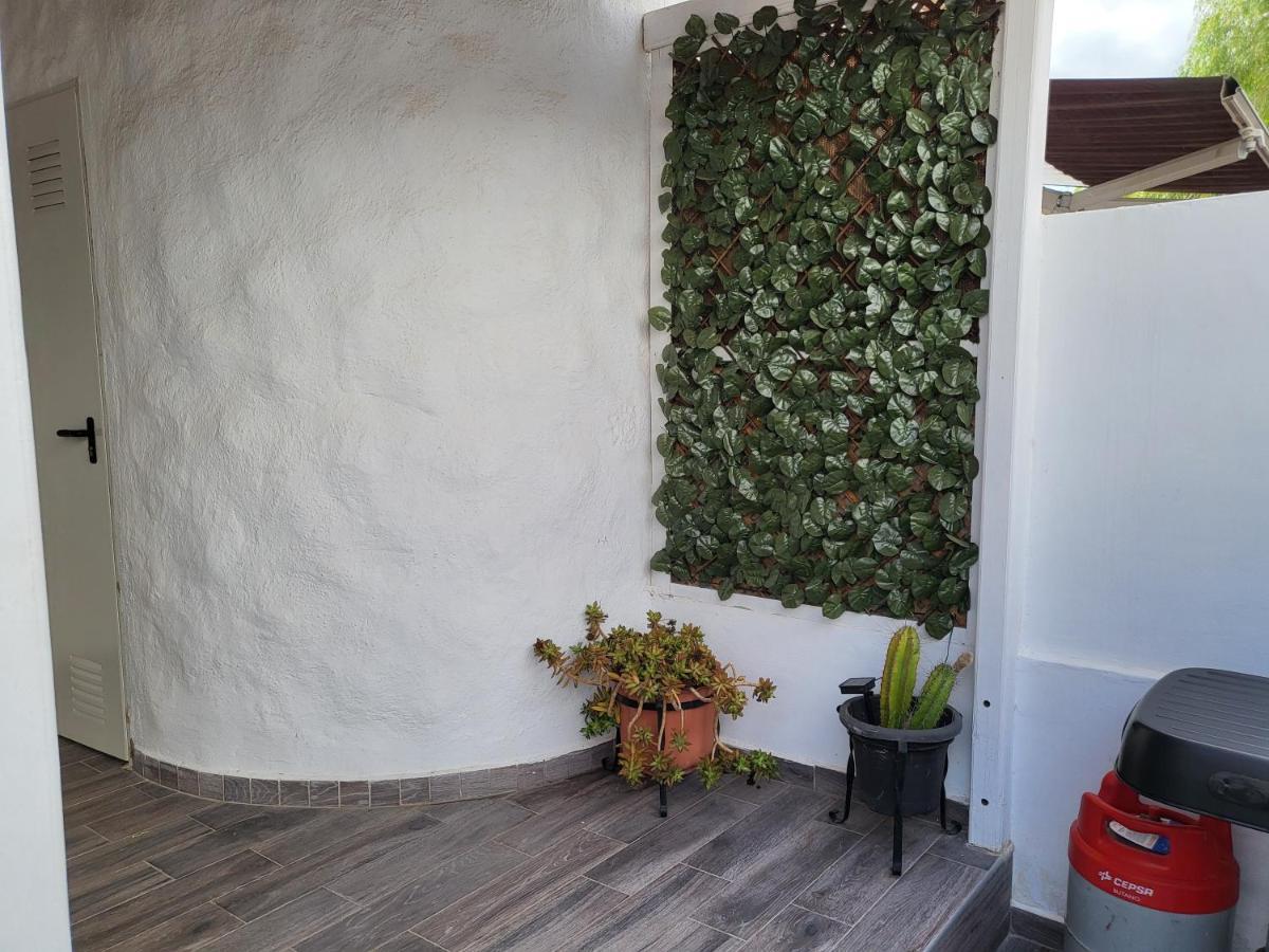 Casa Diana By Helloapartments Costa Del Silencio Εξωτερικό φωτογραφία