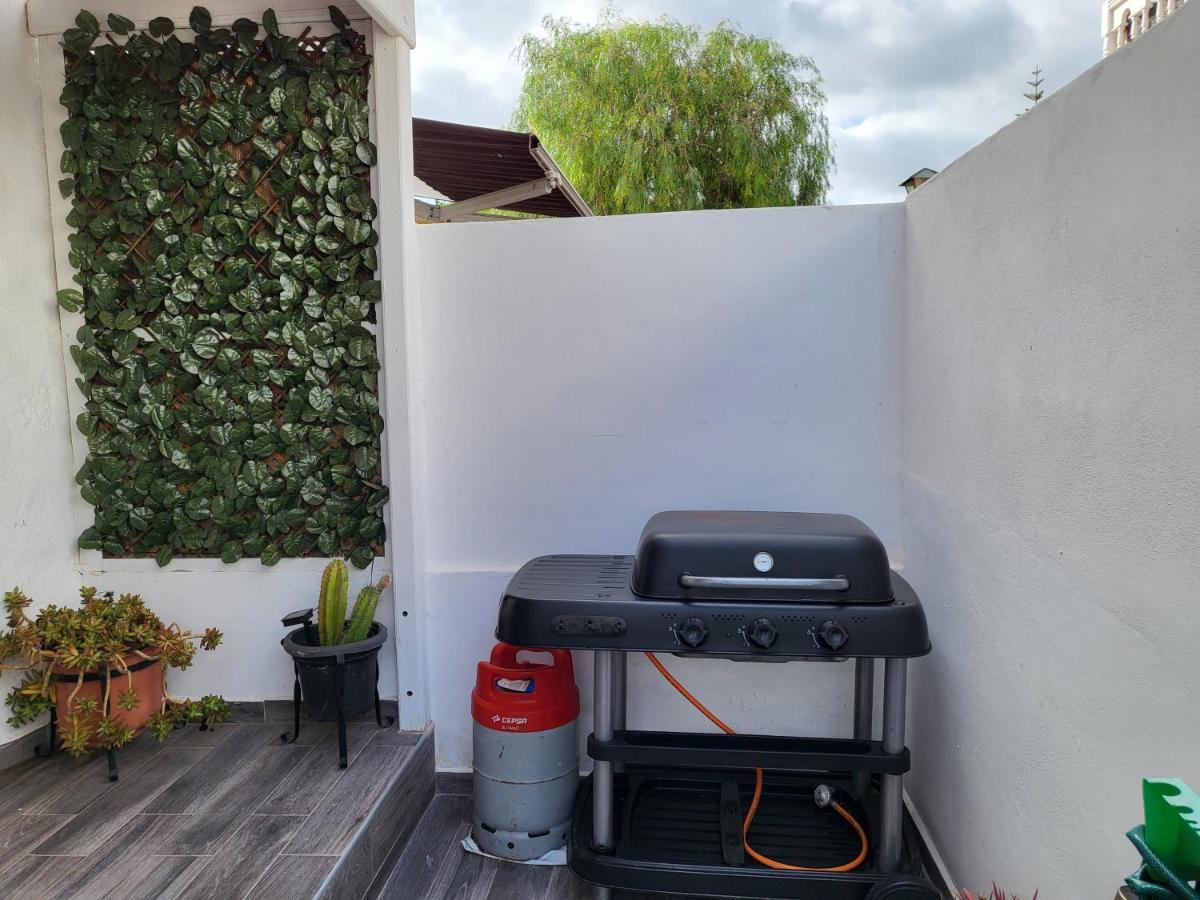 Casa Diana By Helloapartments Costa Del Silencio Εξωτερικό φωτογραφία