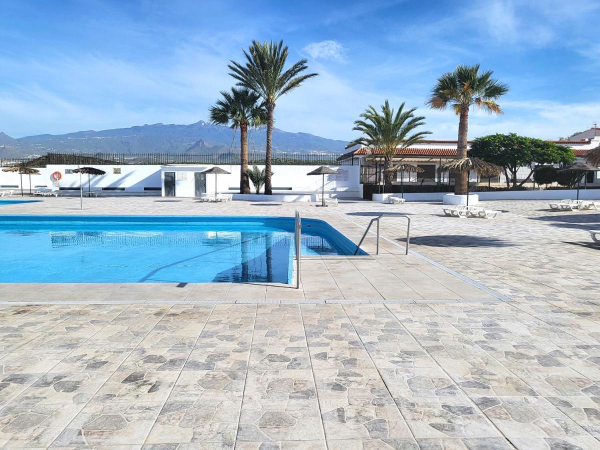 Casa Diana By Helloapartments Costa Del Silencio Εξωτερικό φωτογραφία