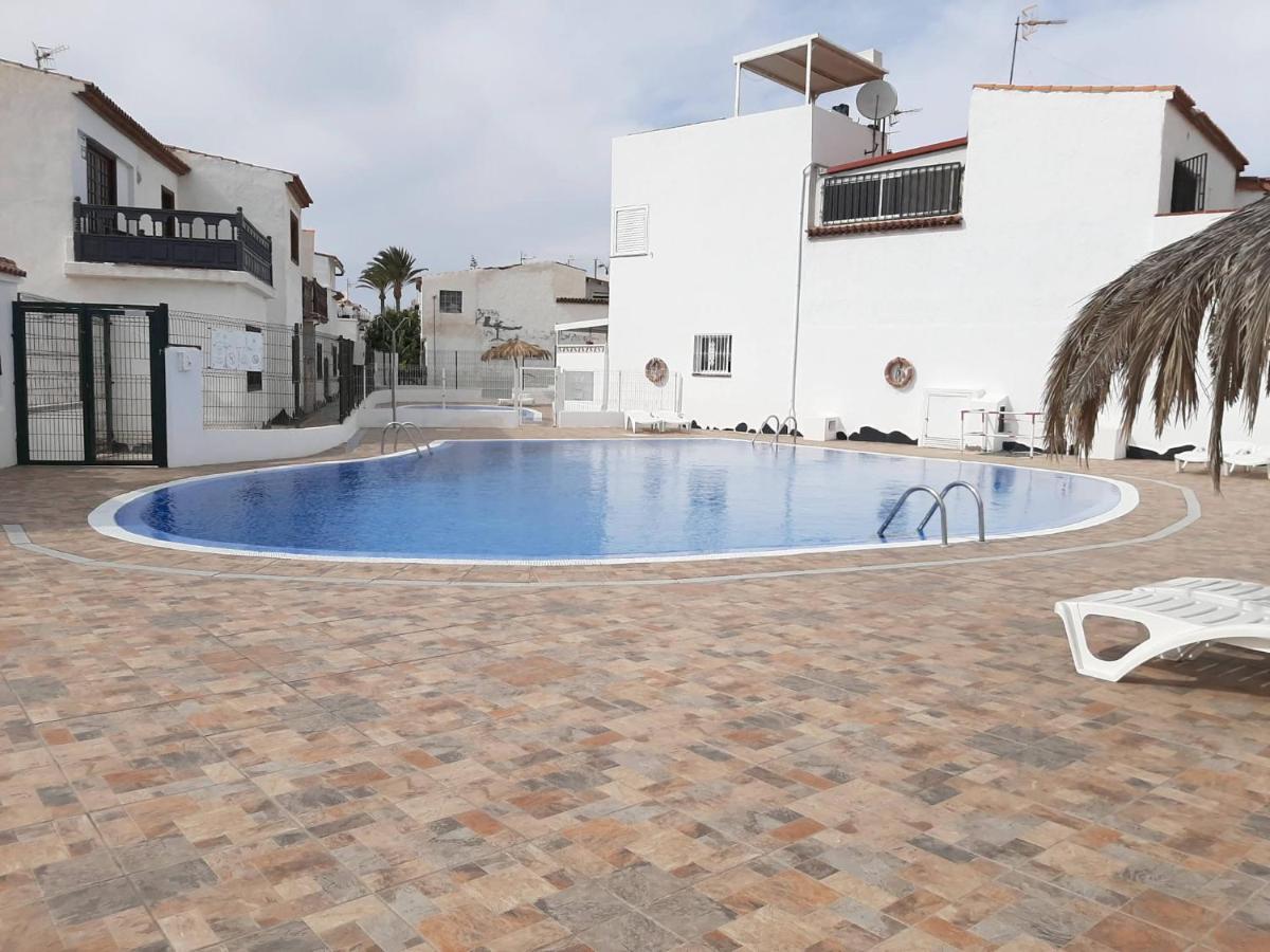 Casa Diana By Helloapartments Costa Del Silencio Εξωτερικό φωτογραφία