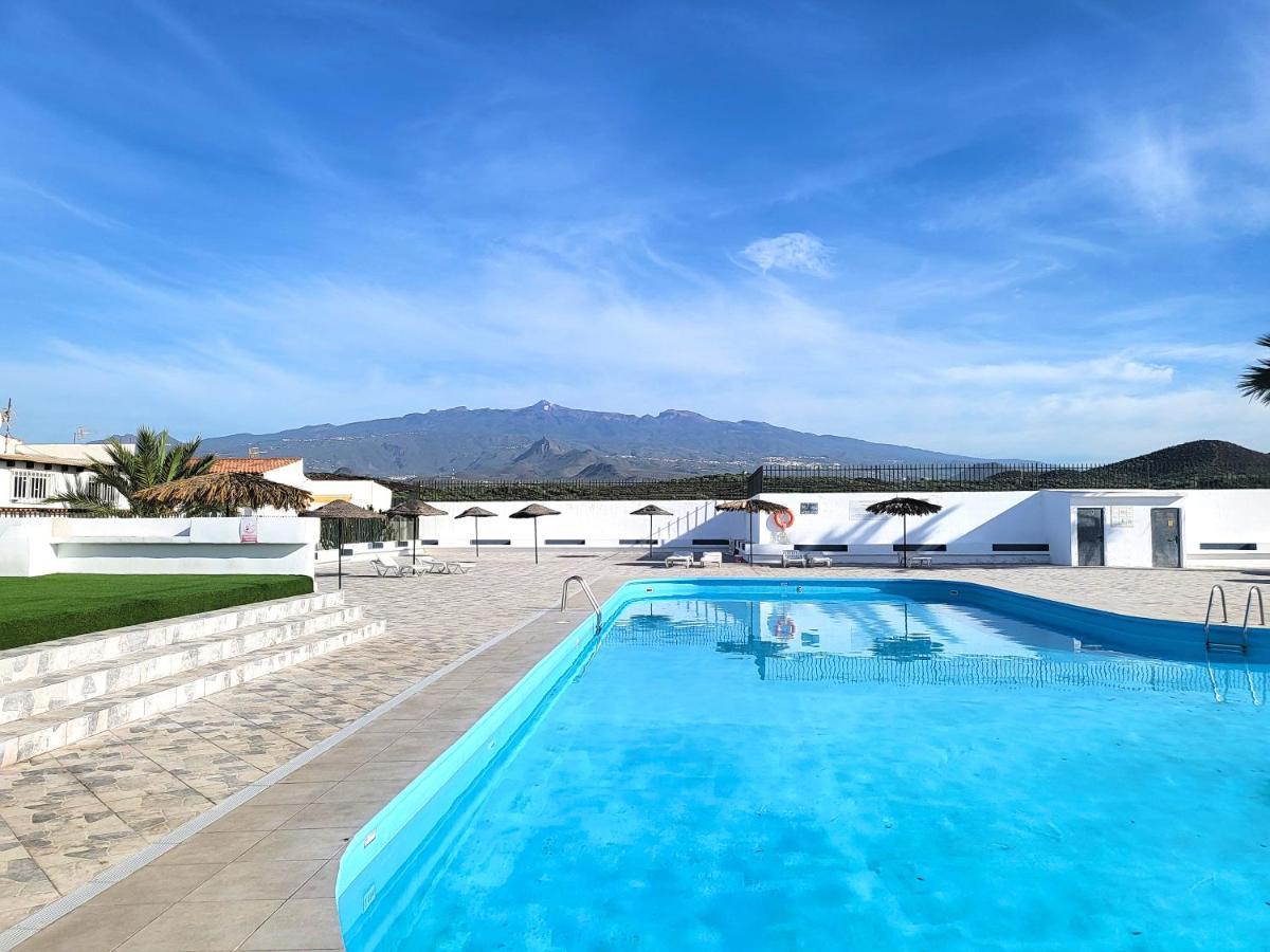 Casa Diana By Helloapartments Costa Del Silencio Εξωτερικό φωτογραφία