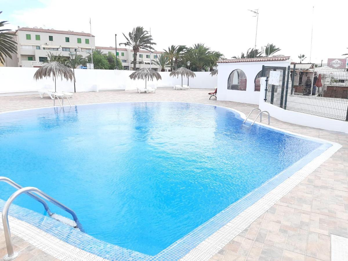 Casa Diana By Helloapartments Costa Del Silencio Εξωτερικό φωτογραφία