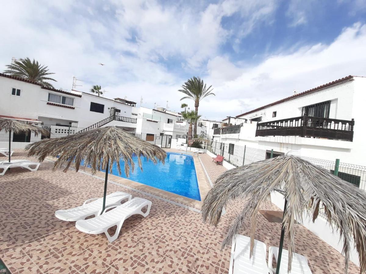Casa Diana By Helloapartments Costa Del Silencio Εξωτερικό φωτογραφία