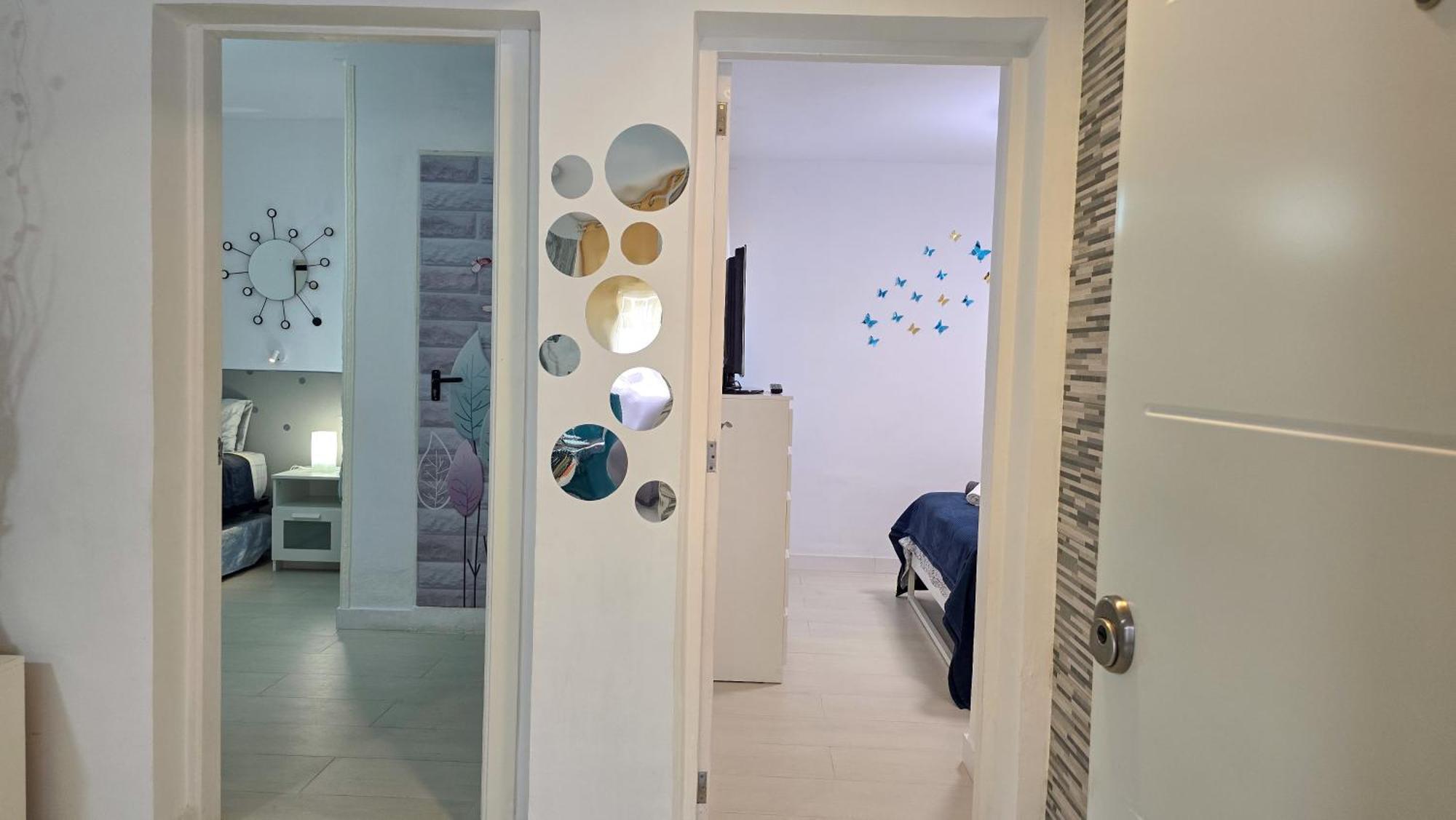 Casa Diana By Helloapartments Costa Del Silencio Εξωτερικό φωτογραφία