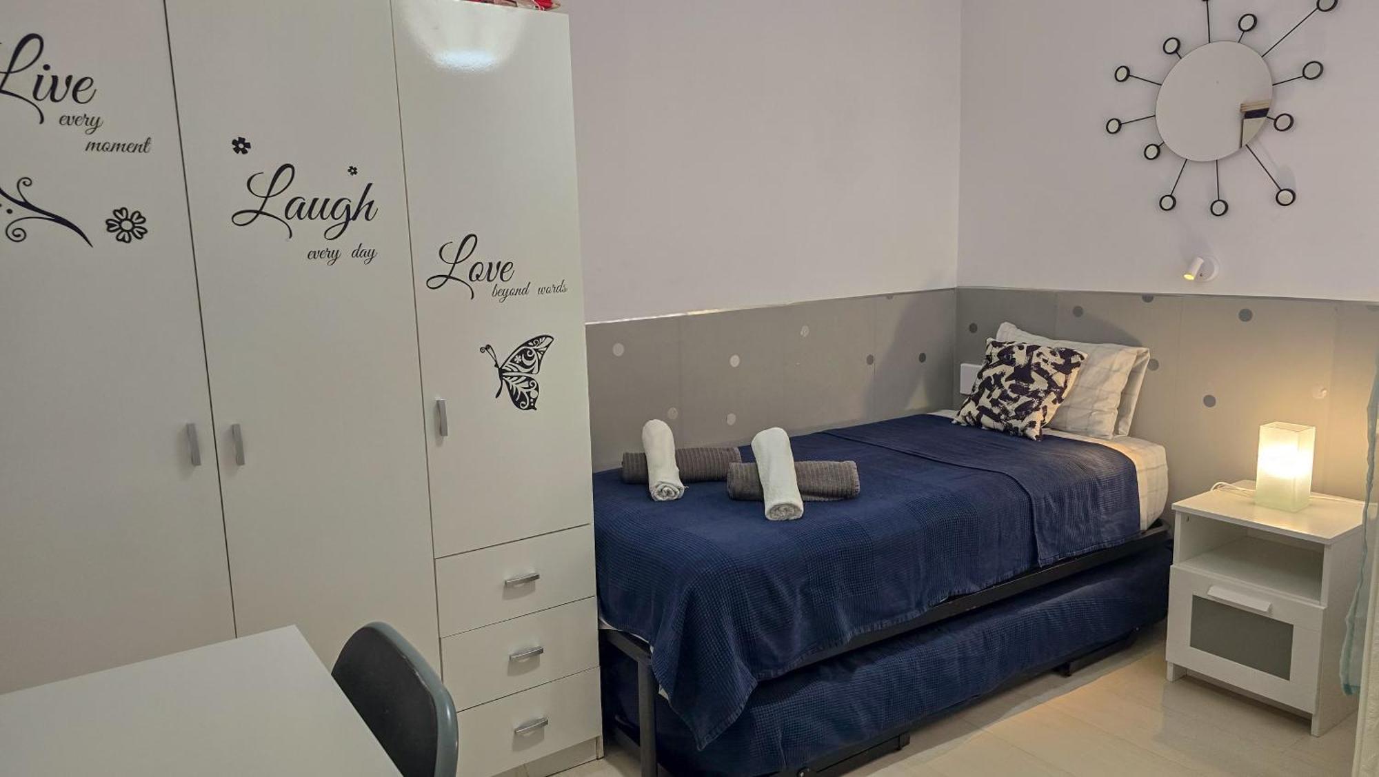 Casa Diana By Helloapartments Costa Del Silencio Εξωτερικό φωτογραφία