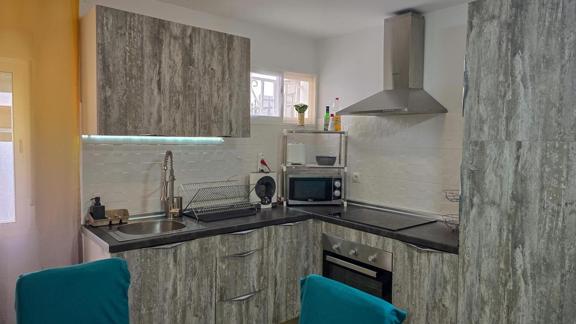 Casa Diana By Helloapartments Costa Del Silencio Εξωτερικό φωτογραφία