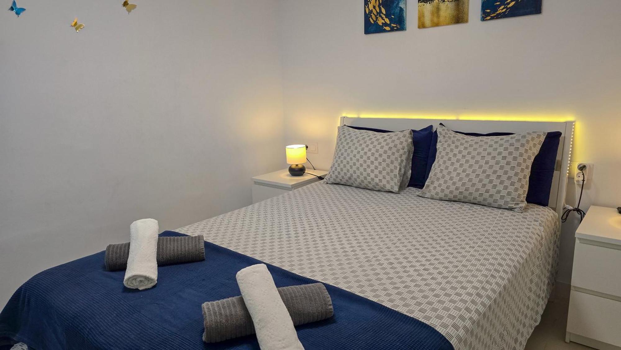 Casa Diana By Helloapartments Costa Del Silencio Εξωτερικό φωτογραφία