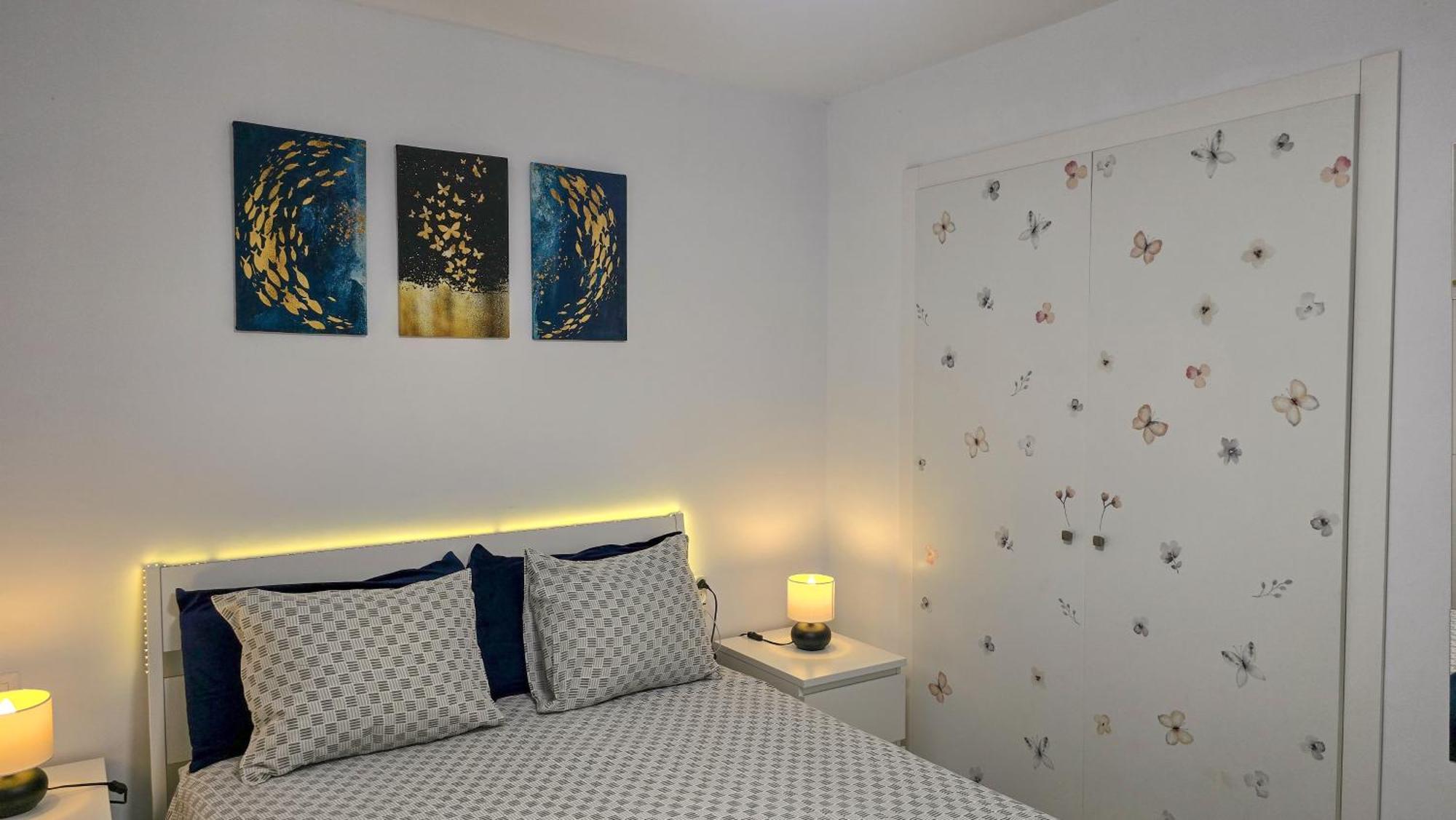 Casa Diana By Helloapartments Costa Del Silencio Εξωτερικό φωτογραφία